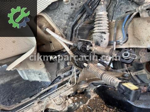 Volkswagen Transporter Vites Mekanizması çıkma parça
