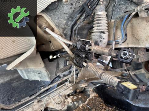 TRANSPORTER T6 ÇIKMA ORJİNAL 5 İLERİ VİTES MEKANİZMASI