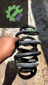 TRANSPORTER T6 ÇIKMA ORJİNAL ARKA HELEZYON YAYI (2. Adet)