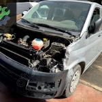 TRANSPORTER T6 ÇIKMA ORJİNAL DİREKSİYON KUTUSU