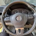 TRANSPORTER T6 ÇIKMA ORJİNAL DİREKSİYON SİMİDİ AİRBAG