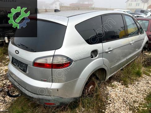 TRANSPORTER T6 ÇIKMA ORJİNAL DİREKSİYON SİMİDİ AİRBAG