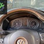 TRANSPORTER T6 ÇIKMA ORJİNAL KİLOMETRE SAATİ