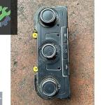 TRANSPORTER T6 ÇIKMA ORJİNAL KLİMA KONTROL PANELİ 7E5907047