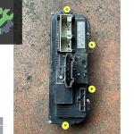 TRANSPORTER T6 ÇIKMA ORJİNAL KLİMA KONTROL PANELİ 7E5907047