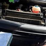 TRANSPORTER T6 ÇIKMA ORJİNAL KLİMA RAD SU RAD İNTERCOOLER RAD