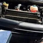 TRANSPORTER T6 ÇIKMA ORJİNAL KLİMA RAD SU RAD İNTERCOOLER RAD