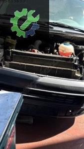TRANSPORTER T6 ÇIKMA ORJİNAL KLİMA RAD SU RAD İNTERCOOLER RAD