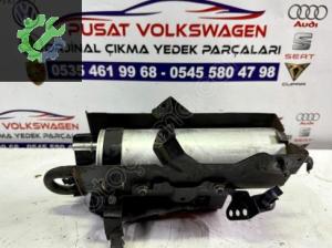 TRANSPORTER T6 ÇIKMA ORJİNAL MAZOT FİLİTRESİ