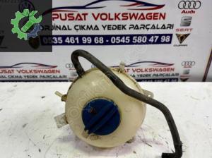 TRANSPORTER T6 ÇIKMA ORJİNAL MOTOR SU BİDONU 7H0121407