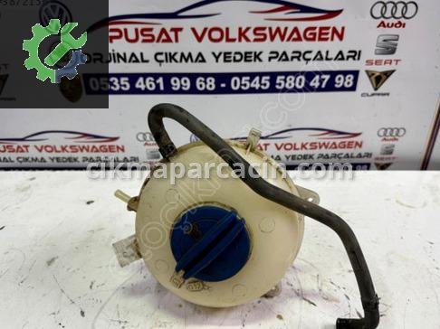 Volkswagen Transporter Yedek Su Deposu çıkma parça
