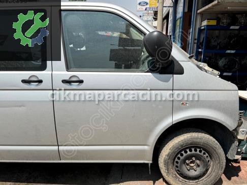 Volkswagen Transporter Sağ Ön Kapı çıkma parça