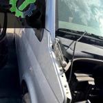TRANSPORTER T6 ÇIKMA ORJİNAL SAG ÖN KAPI GRİ RENK