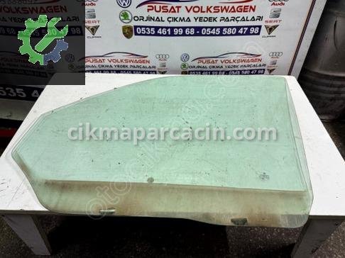Volkswagen Transporter Kapı Camları çıkma parça