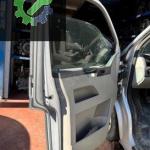 TRANSPORTER T6 ÇIKMA ORJİNAL SOL ÖN KAPI HATASIZ