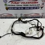 TRANSPORTER T6 ÇIKMA ORJİNAL SOL ÖN KAPI TESİSATI