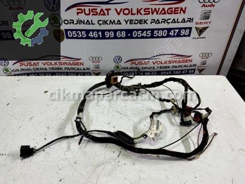 Volkswagen Transporter Elektrik Tesisatı çıkma parça
