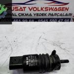TRANSPORTER T6 ÇIKMA ORJİNAL SU FİSKİYE MOTORU ÇİFTLİ 1K6955651