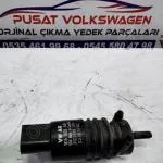 TRANSPORTER T6 ÇIKMA ORJİNAL SU FİSKİYE MOTORU ÇİFTLİ 1K6955651