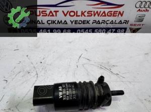 TRANSPORTER T6 ÇIKMA ORJİNAL SU FİSKİYE MOTORU ÇİFTLİ 1K6955651