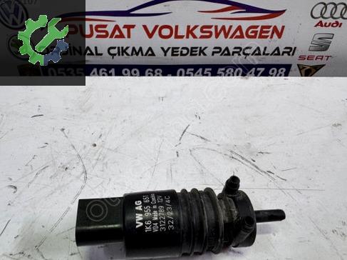 Volkswagen Transporter çıkma parça