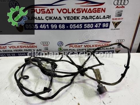 Volkswagen Transporter Torpido Tesisatı çıkma parça