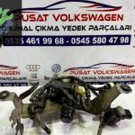 TRANSPORTER T6 ÇIKMA ORJİNAL TURBO N75 VALFİ 1K0906627A