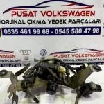 TRANSPORTER T6 ÇIKMA ORJİNAL TURBO N75 VALFİ 1K0906627A