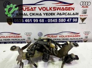 TRANSPORTER T6 ÇIKMA ORJİNAL TURBO N75 VALFİ 1K0906627A