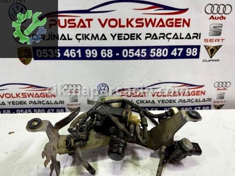 Volkswagen Transporter Turbo Valfi çıkma parça