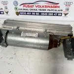 TRANSPORTER T6 ÇIKMA SAG YOLCU AİRBAG 7H1 880 200 A