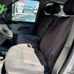 TRANSPORTER T6 ÇIKMA SOL ŞÖFÖR KOLTUGU YOLCU KOLTUGU 2Lİ