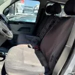 TRANSPORTER T6 ÇIKMA SOL ŞÖFÖR KOLTUGU YOLCU KOLTUGU 2Lİ