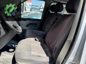 TRANSPORTER T6 ÇIKMA SOL ŞÖFÖR KOLTUGU YOLCU KOLTUGU 2Lİ