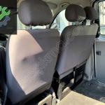 TRANSPORTER T6 ÇIKMA SOL ŞÖFÖR KOLTUGU YOLCU KOLTUGU 2Lİ