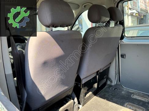 TRANSPORTER T6 ÇIKMA SOL ŞÖFÖR KOLTUGU YOLCU KOLTUGU 2Lİ