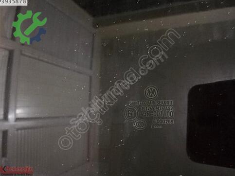 Volkswagen Transporter çıkma parça