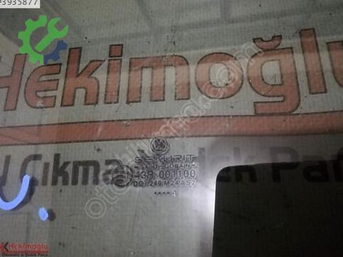 Volkswagen Transporter çıkma parça