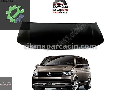 Volkswagen Transporter Kaput çıkma parça