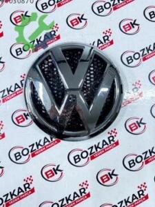 Sıfır Volkswagen Transporter Arma & Yazı 7E0853601CD