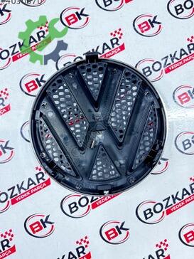 Volkswagen Transporter Arma & Yazı 7E0853601CD çıkma parça