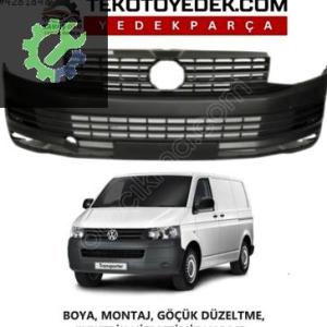 TRANSPORTER T6 ÖN TAMPON 2009 2010 2011 2012 2013 2014 2015 2016