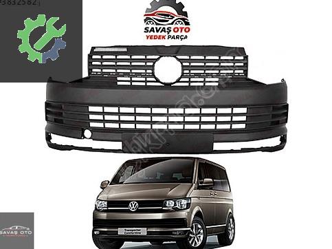 Volkswagen Transporter Ön Panel çıkma parça