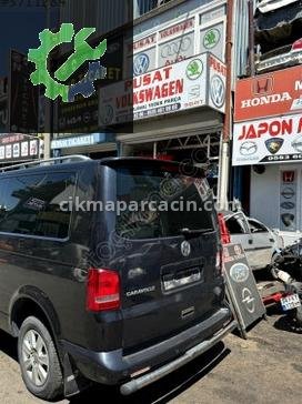 Volkswagen Transporter Taşıyıcı çıkma parça