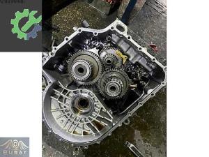 TRANSPORTER T6 OTOMATİK ÇIKMA ORJİNAL DİŞLİ SETİ