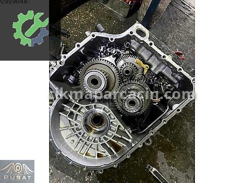 Volkswagen Transporter çıkma parça