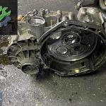TRANSPORTER T6 OTOMATİK ÇIKMA ORJİNAL ÖN MUHAFAZA