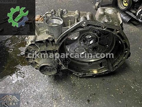 Volkswagen Transporter Karter Muhafaza çıkma parça