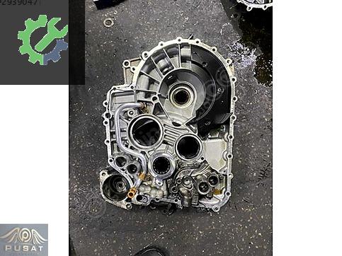 TRANSPORTER T6 OTOMATİK ÇIKMA ORJİNAL ÖN MUHAFAZA