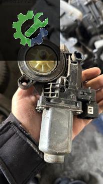 TRANSPORTER T6 SOL ÖN CAM MOTORU ÇIKMA ORJİNAL